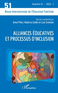 Picture of Alliances éducatives et processus d’inclusion