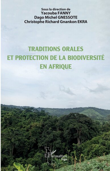 Picture of Traditions orales et protection de la biodiversité en Afrique