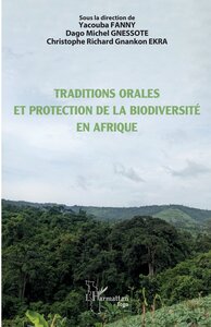 Picture of Traditions orales et protection de la biodiversité en Afrique