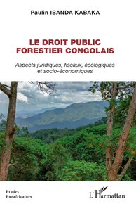 Picture of Le droit public forestier congolais