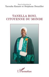 Picture of Tanella Boni, citoyenne du monde