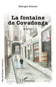 Image de La fontaine de Covadonga