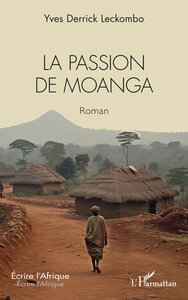Image de La passion de Moanga