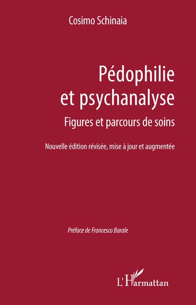 Picture of Pédophilie et psychanalyse