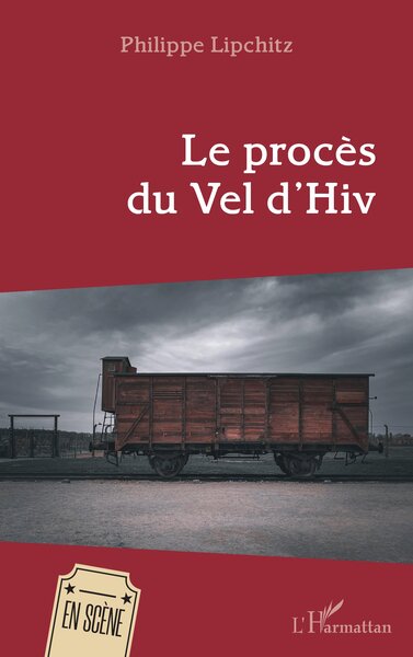 Image de Le procès du Vel d’Hiv