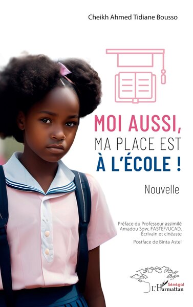 Image de Moi aussi, ma place est à l’école !