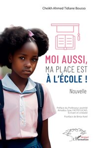 Image de Moi aussi, ma place est à l’école !
