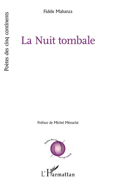 Picture of La Nuit tombale