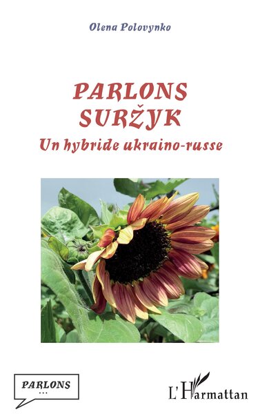 Image de Parlons suržyk