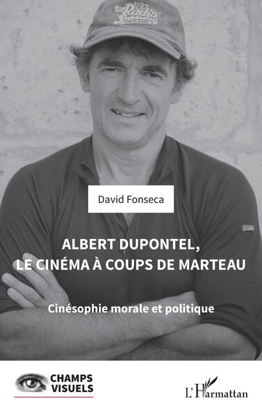 Picture of Albert Dupontel, le cinéma à coups de marteau
