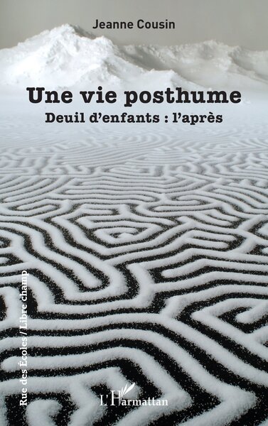Picture of Une vie posthume