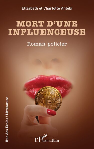Image de Mort d’une influenceuse
