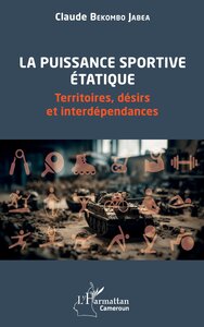 Picture of La puissance sportive étatique
