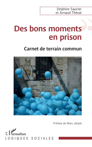 Image de Des bons moments en prison
