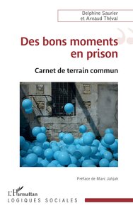 Image de Des bons moments en prison
