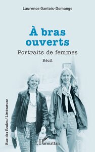 Picture of À bras ouverts