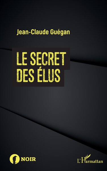 Image de Le secret des élus
