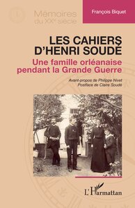Picture of Les cahiers d’Henri Soudé