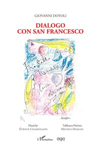 Image de Dialogo con san Francesco