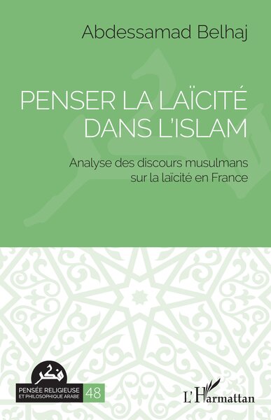 Image de Penser la laïcité dans l'islam