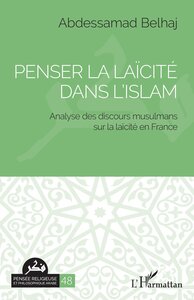 Image de Penser la laïcité dans l'islam