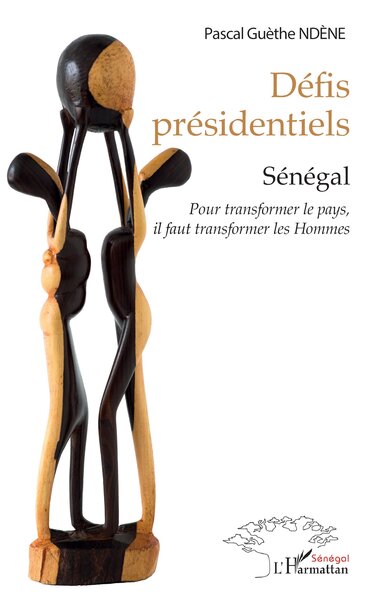 Image de Défis présidentiels