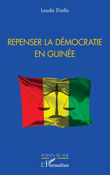 Image de Repenser la démocratie en Guinée