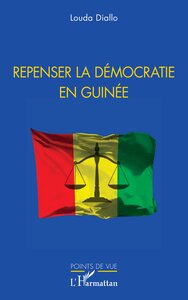Image de Repenser la démocratie en Guinée