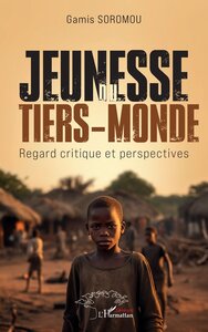 Image de Jeunesse du tiers monde