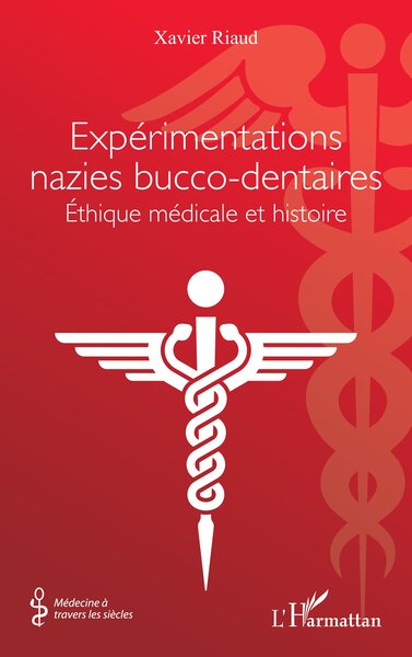 Image de Expérimentations nazies bucco-dentaires