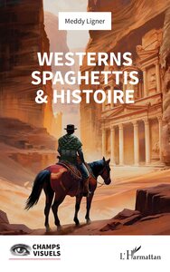 Picture of Westerns spaghettis & histoire