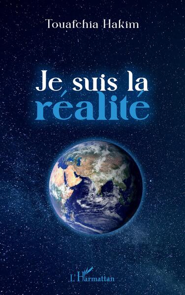 Picture of Je suis la réalité