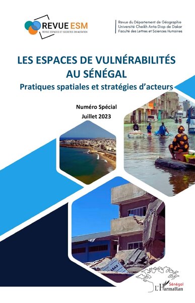 Picture of Les espaces de vulnérabilités au Sénégal