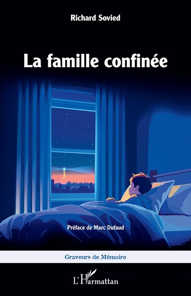 Picture of La famille confinée
