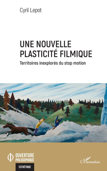 Picture of Une nouvelle plasticité filmique