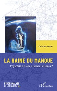 Picture of LA HAINE DU MANQUE