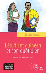 Picture of L'étudiant guinéen et son quotidien