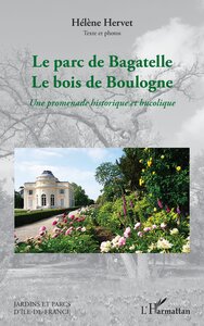 Picture of Le parc de Bagatelle Le bois de Boulogne