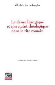 Image de La danse liturgique et son statut théologique dans le rite romain