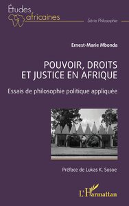 Image de Pouvoir, droits et justice en Afrique