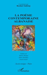 Picture of La poésie contemporaine albanaise