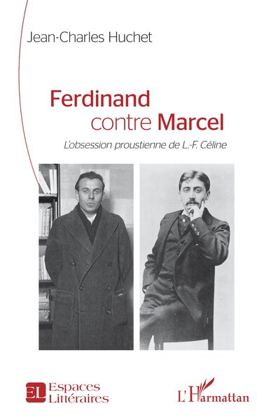 Image de Ferdinand contre Marcel