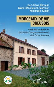 Picture of Morceaux de vie creusois