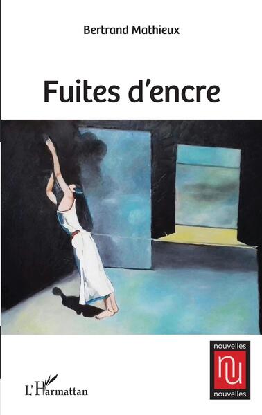 Image de Fuites d'encre