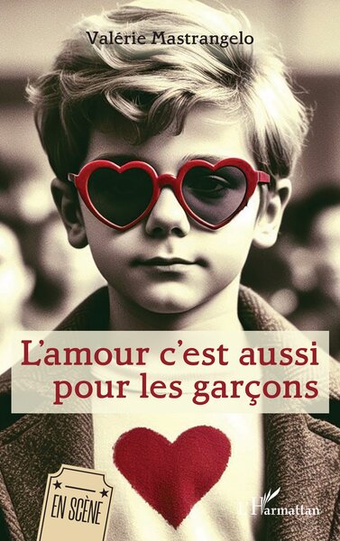 Picture of L’amour c’est aussi pour les garçons