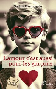 Picture of L’amour c’est aussi pour les garçons