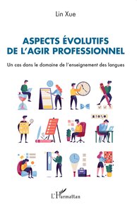 Picture of Aspects évolutifs de l’agir professionnel