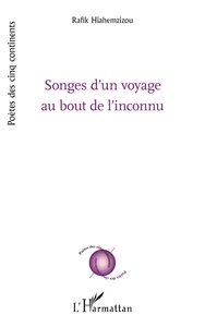 Picture of Songes d’un voyage au bout de l’inconnu