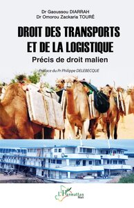 Picture of Droit des transports et de la logistique
