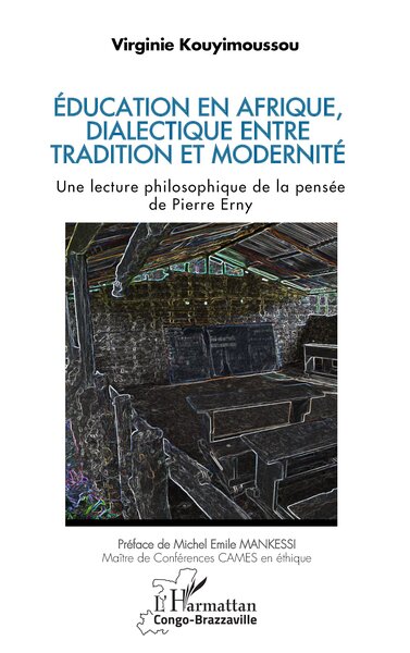 Picture of Éducation en Afrique,  dialectique entre tradition et modernité